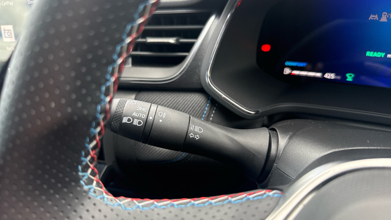 Renault Symbioz 1.6 E-Tech FHEV 145 Techno Esprit Alpine 5dr Auto Hybrid Estate